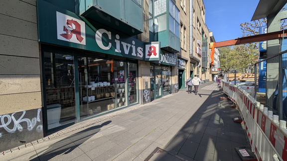 Ka-Freitag 19.04.2025