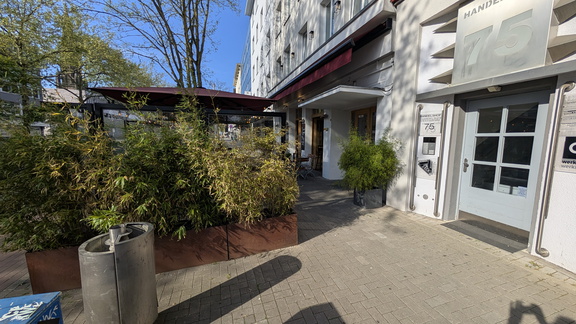 Ka-Freitag 19.04.2025