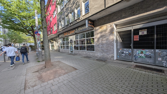 Ka-Freitag 19.04.2025