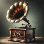 Grammophon1