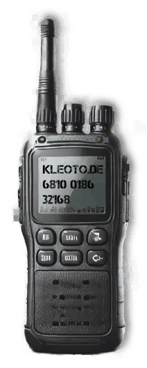 https://kleoto.de/WalkieTalkie