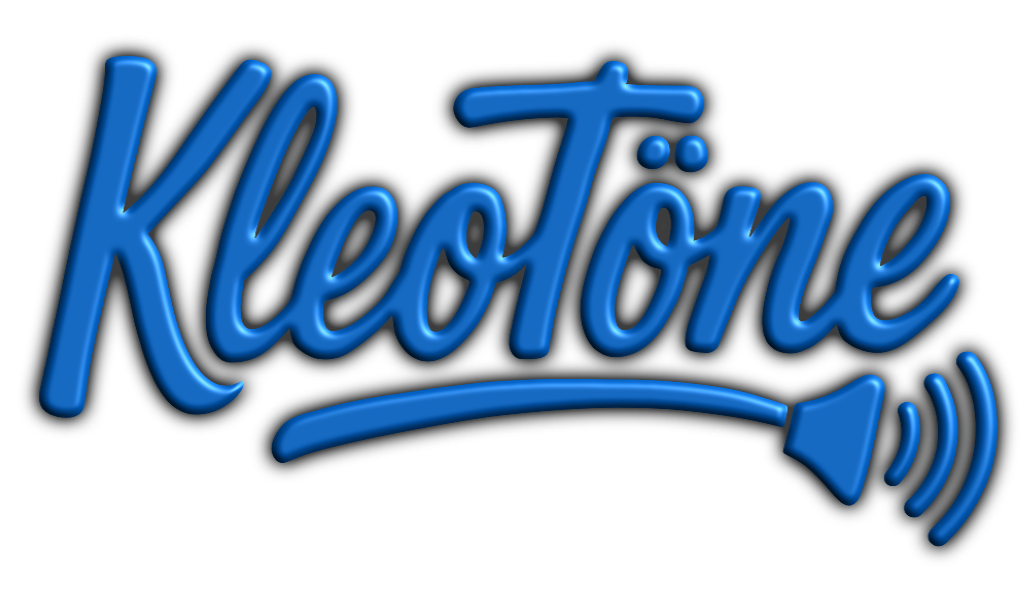 KleoTöne Logo